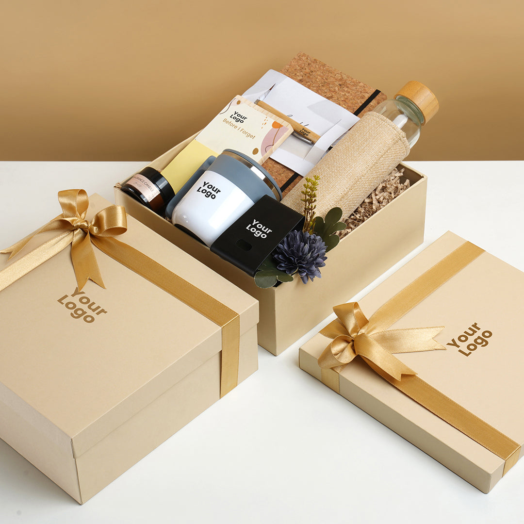 Think agile hamper 