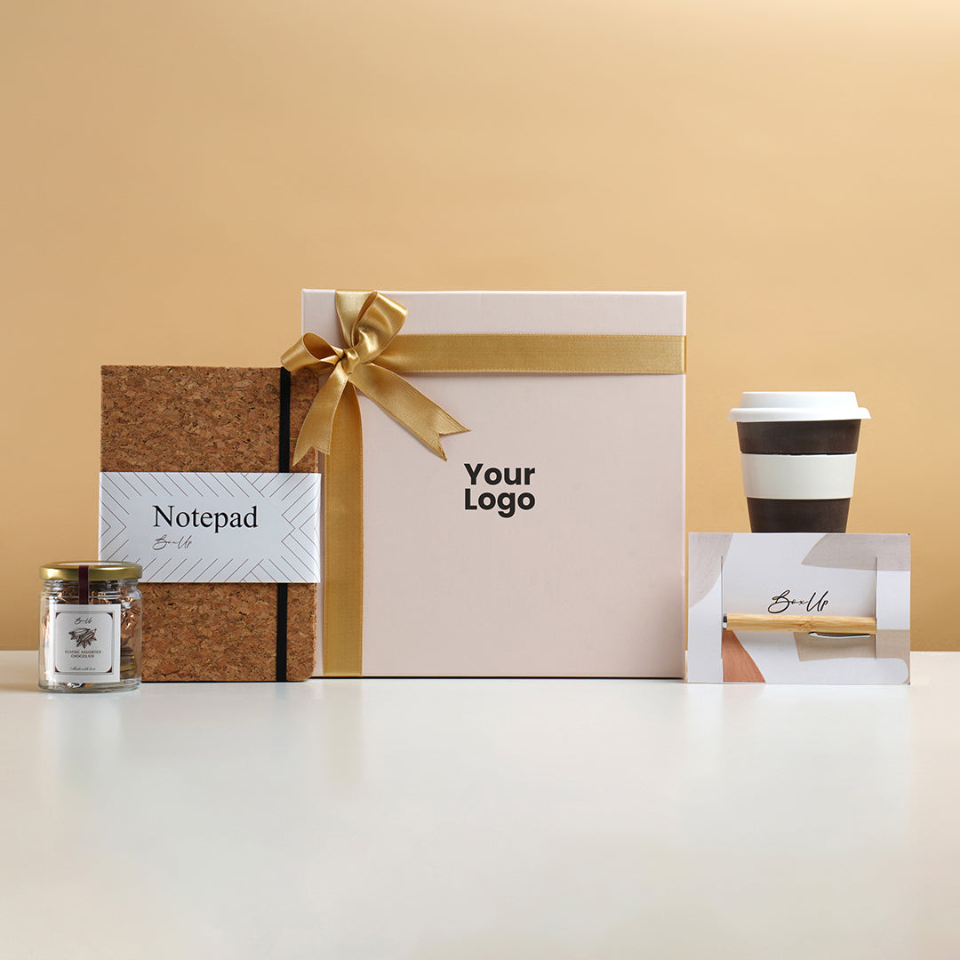 Prime corporate hamper 