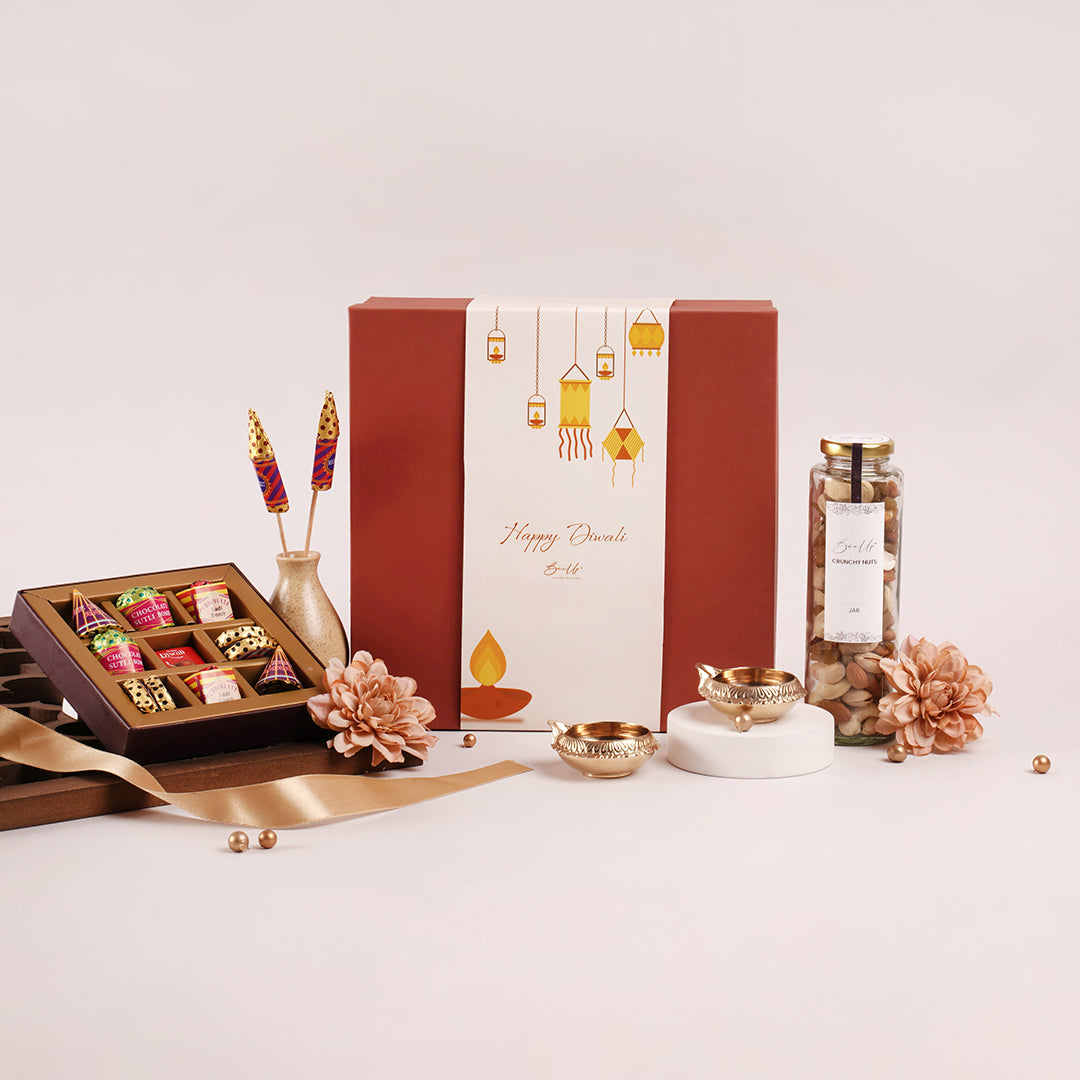 Diwali Gifts For Clients – Make Your Best Impression