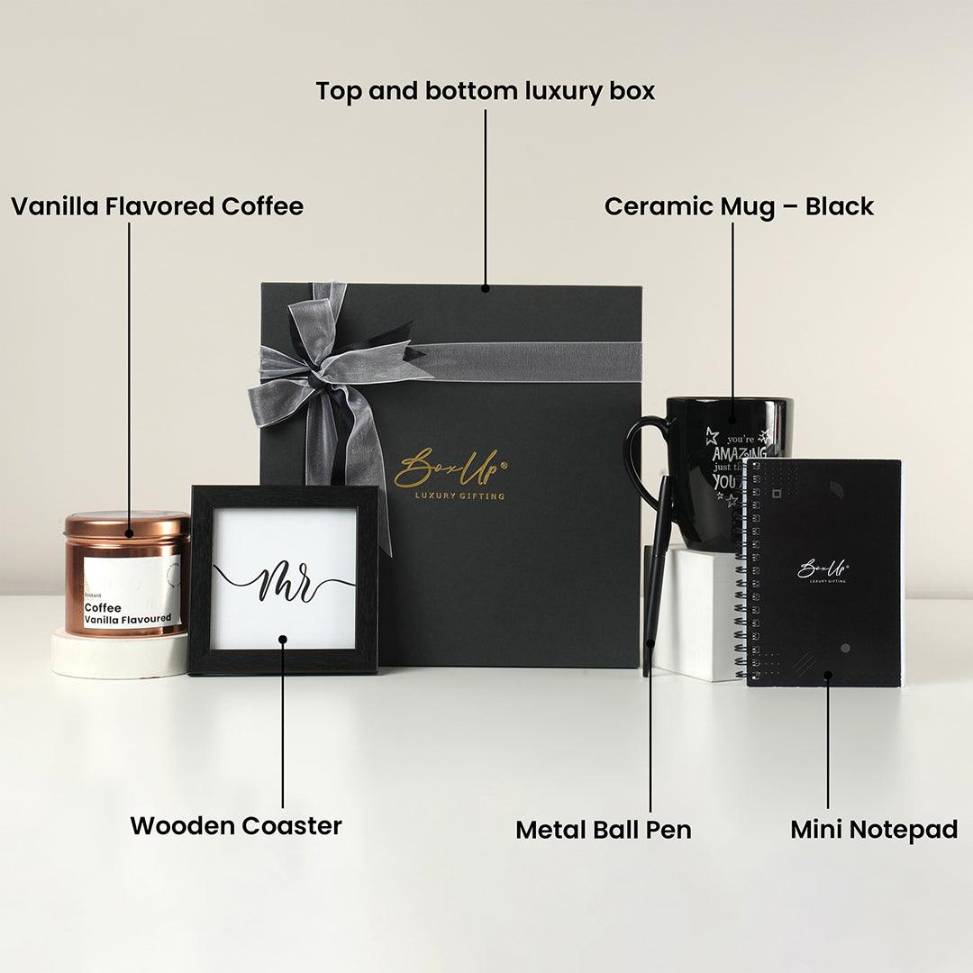 Gentleman’s Haven Gift Hamper