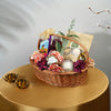 Eid Wishes Gift Basket