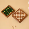 Wooden Chess Board