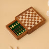 Wooden Chess Board