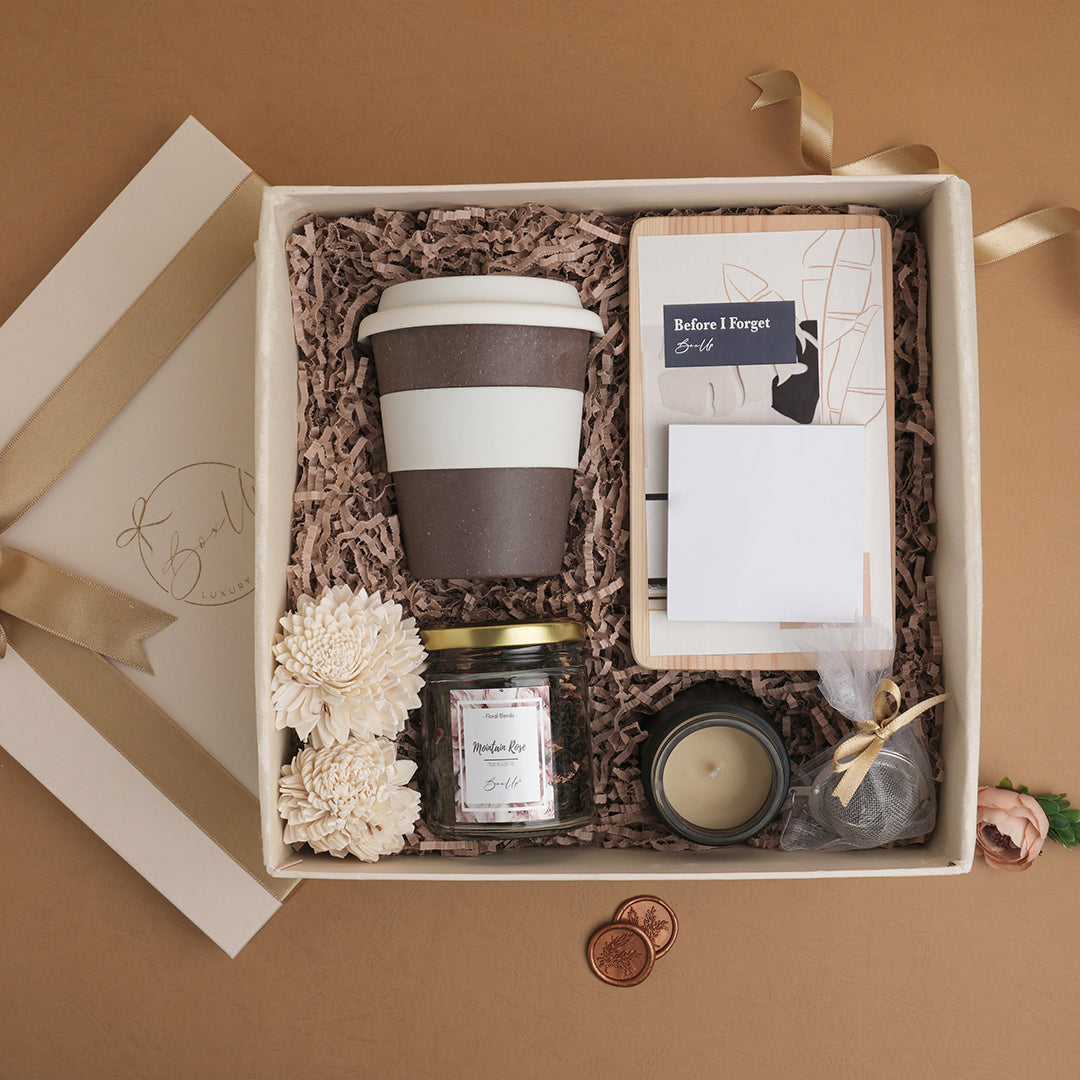 Top 10 Thoughtful Gift Boxes Every Man Desires
