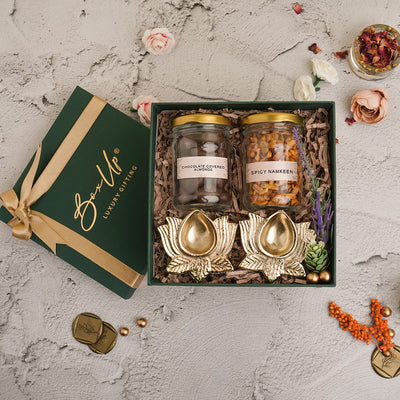 Diwali Gift Box