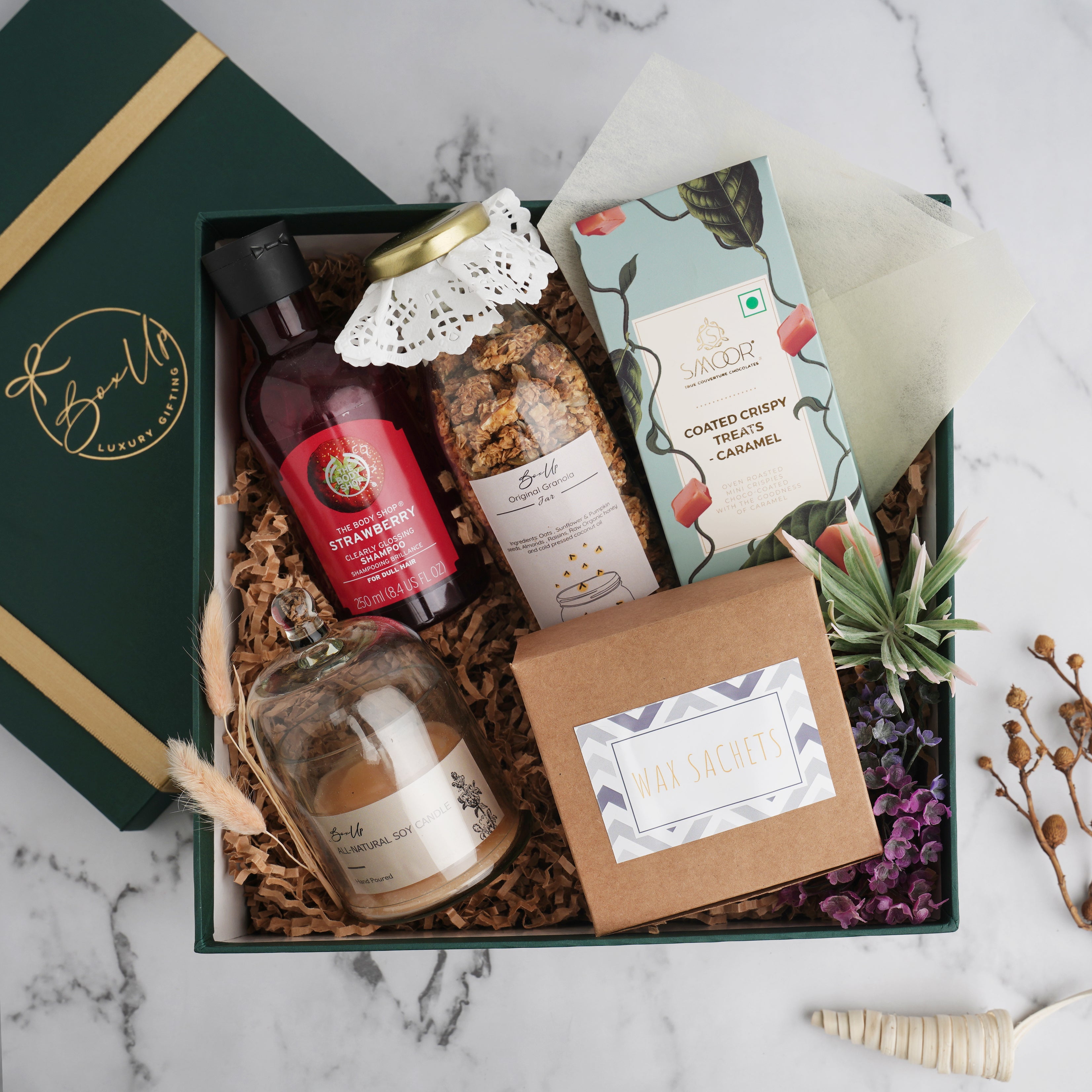 How to Start a Gift Basket Service: 7 Steps To Start Gift Basket Business