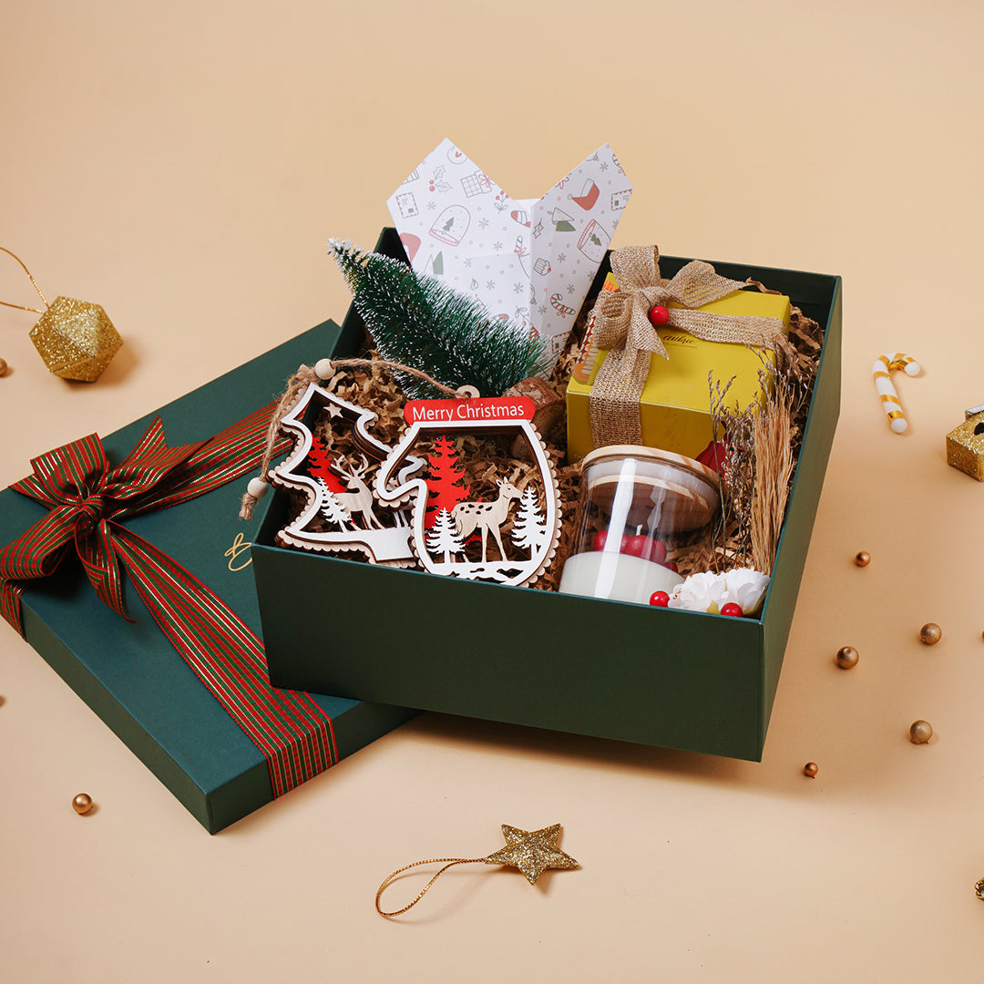 Buy Christmas Day Gift Boxes Online | Christmas Gifts