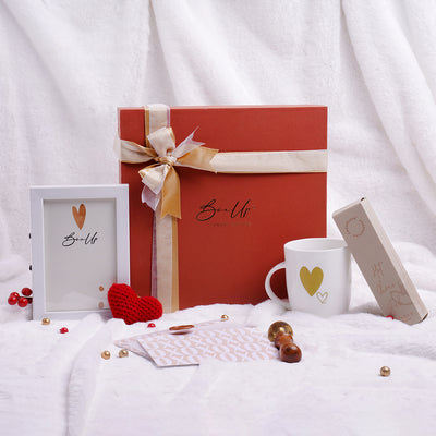 Buy Best Gifts for Couples Online In India at the Best Price – BoxUp Luxury  Gifting