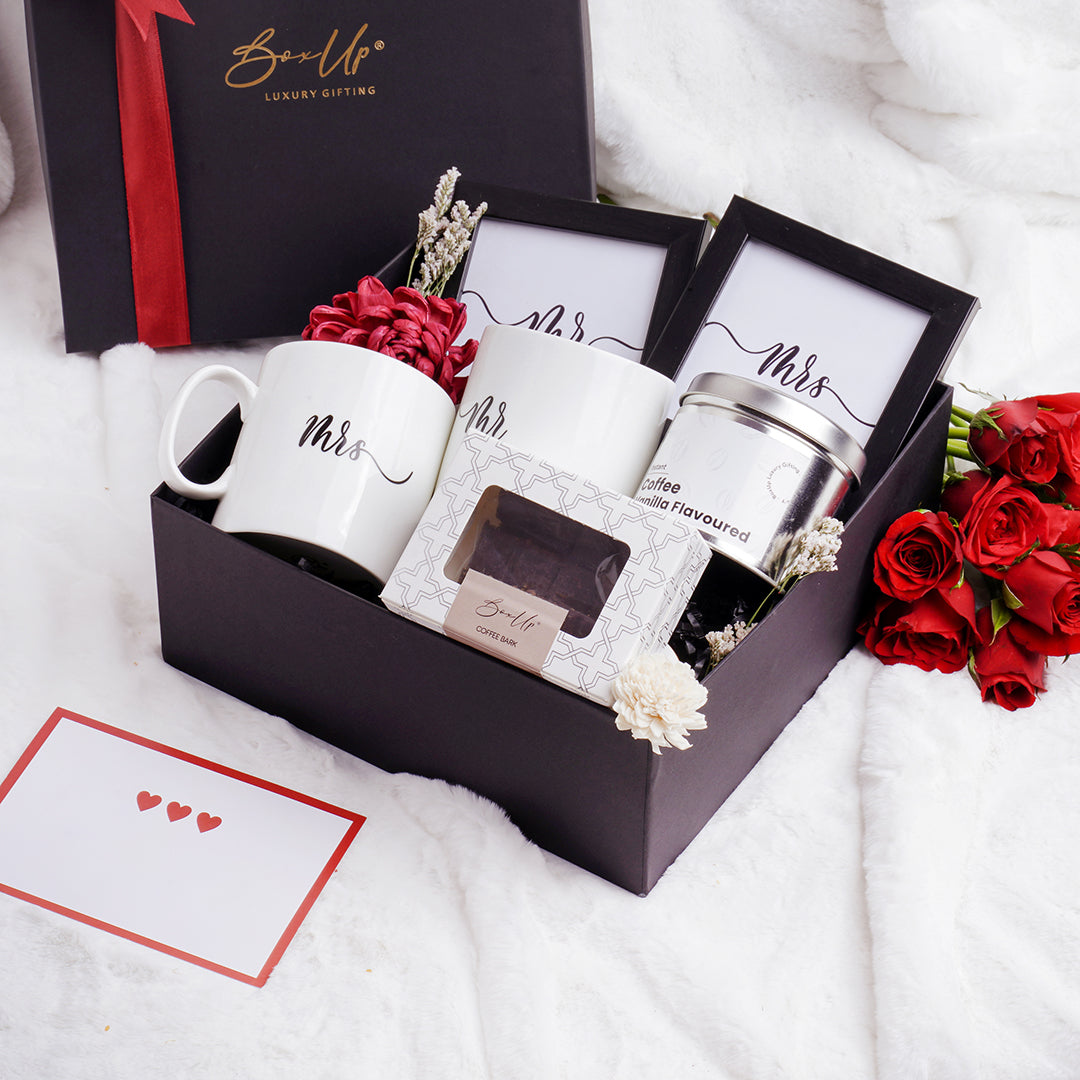 The LovinBox Personalized Explosion Gift Box - Perfect India | Ubuy