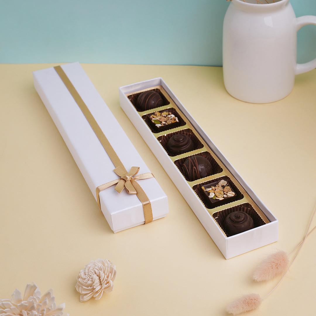 Sensation Chocolate Box