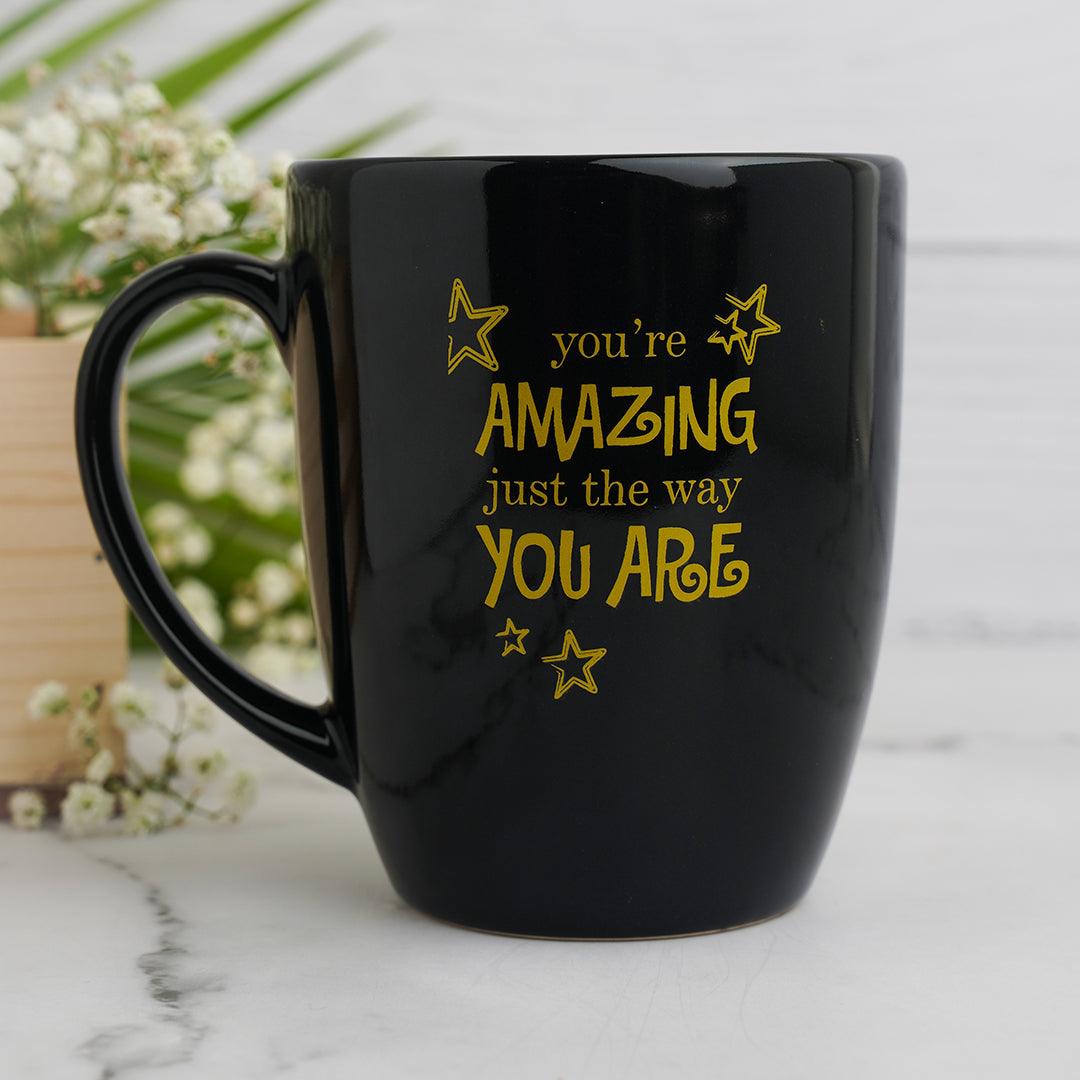 Coffee mug - Your are Amazing