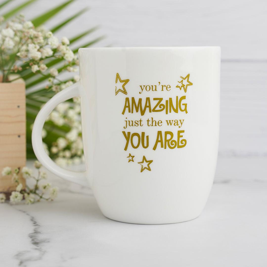 Coffee mug - Your are Amazing